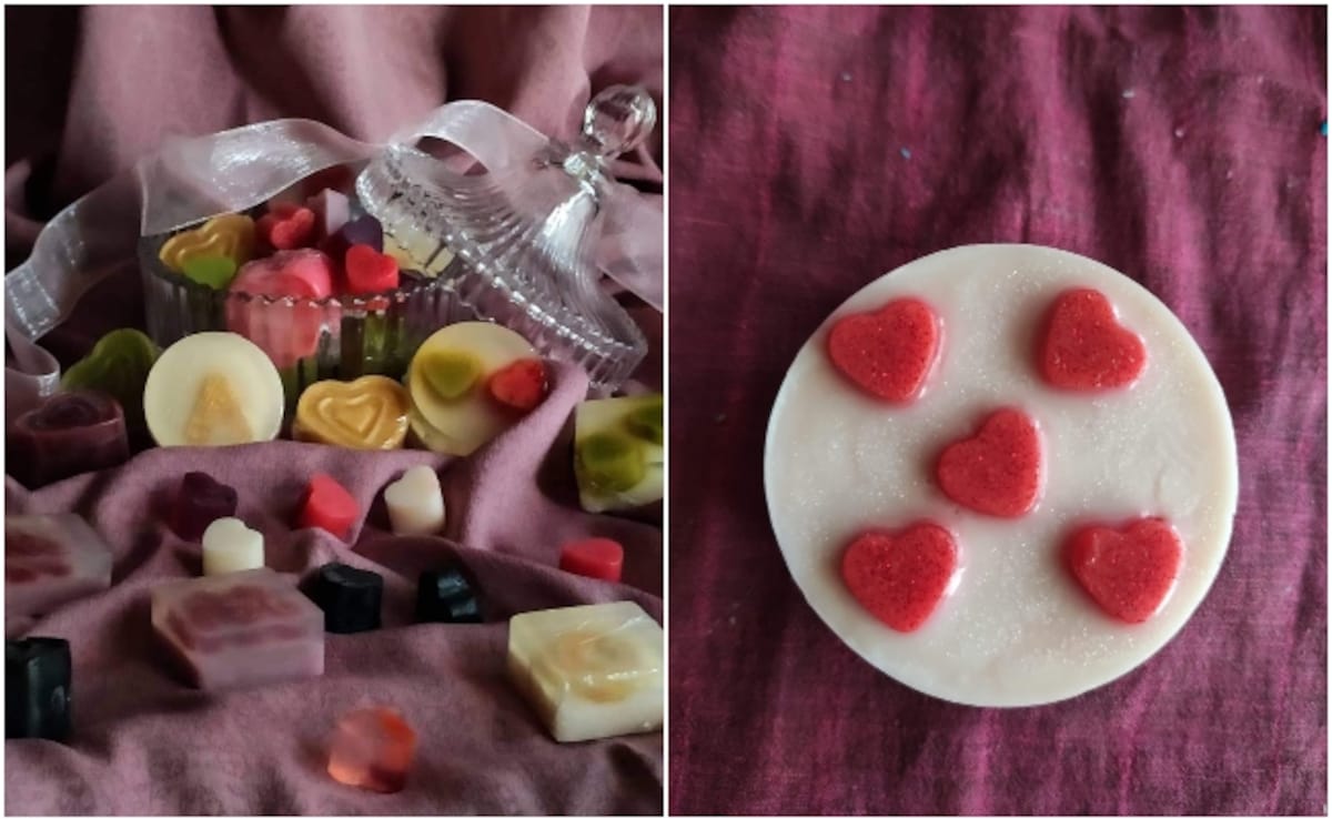 Latest and Breaking News on NDTV