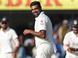 How Ravichandran Ashwin Was 'Kidnapped' As Teenager, Threatened To Have Fingers Chopped How Ravichandran Ashwin Was 'Kidnapped' As Teenager, Threatened To Have Fingers Chopped