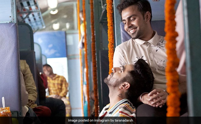 <i>Shubh Mangal Zyada Saavdhan</i> Box Office Collection Day 4: Ayushmann Khurrana's Film Dips On Monday, Is At Rs 36 Crore