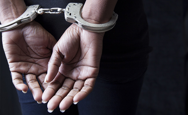 Delhi Man Arrested For Duping Aircel Of Rs 1.76 Crore