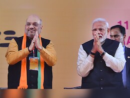 गृहमंत्री अमित शाह आज लोकसभा को करेंगे संबोधित, पीएम मोदी भी शाम को दे सकते हैं भाषण गृहमंत्री अमित शाह आज लोकसभा को करेंगे संबोधित, पीएम मोदी भी शाम को दे सकते हैं भाषण