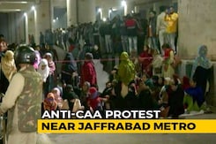 Over 200 Women Block Delhi Road, Back Bhim Army Chief's Shutdown Call Over 200 Women Block Delhi Road, Back Bhim Army Chief's Shutdown Call