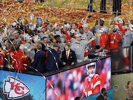 Nashville's Super Bowl 2030 Bid Gains Steam As NFL Owners Consider Unprecedented Vote On Titans Stadium