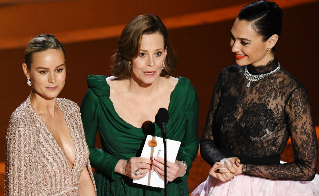Oscars 2020: Women's 'Fight Club' To Cats Jokes, The Moments We Won't Forget