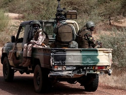 5 Indians Kidnapped In Mali Amid Rising Unrest By Al Qaeda, ISIS-Linked Groups