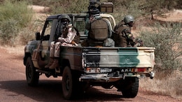 5 Indians Kidnapped in Mali Amid Al Qaeda-Linked Unrest, Embassy Reacts