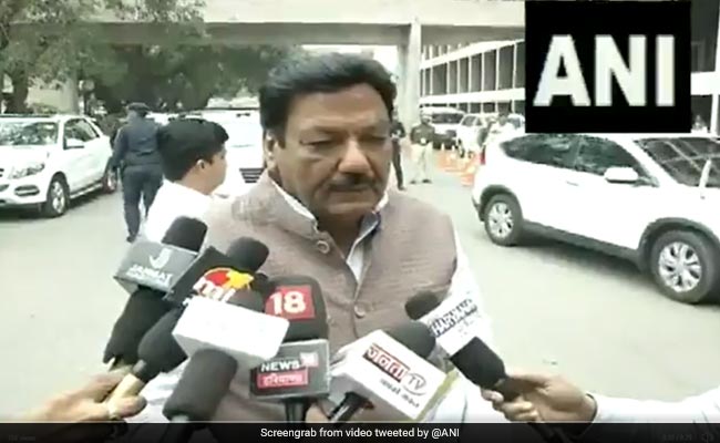 दिल्ली हिंसा पर हरियाणा सरकार के मंत्री रणजीत चौटाला का अजीब बयान- दंगे तो होते रहते हैं, ज़िन्दगी का हिस्सा हैं