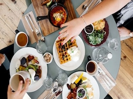 इस रिजॉर्ट में खाना बरबाद करने पर भी देने पड़ते हैं पैसे, 10 ग्राम के लिए देने होते हैं इतने रुपये इस रिजॉर्ट में खाना बरबाद करने पर भी देने पड़ते हैं पैसे, 10 ग्राम के लिए देने होते हैं इतने रुपये