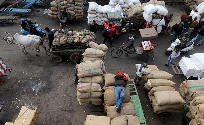 Coronavirus: दुनिया की अर्थव्यवस्था को 8.5 ट्रिलियन डॉलर का नुकसान होने की आशंका