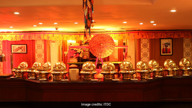 Arunachal Food Festival At The Ashok Hotel Was An Ode To The Traditional Dishes Of The State