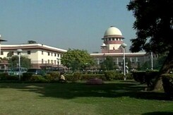 Top Court To Decide Whether Criminal Candidates Be Allowed Tickets, Other Stories Top Court To Decide Whether Criminal Candidates Be Allowed Tickets, Other Stories