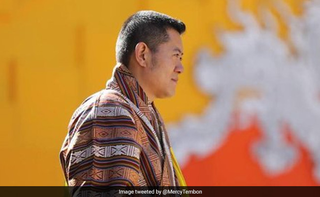Bhutan's Birthday Gift To Their King Delights Twitter
