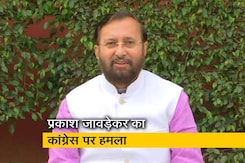 कपिल मिश्रा पर कार्रवाई के सवाल को टाल गए प्रकाश जावड़ेकर कपिल मिश्रा पर कार्रवाई के सवाल को टाल गए प्रकाश जावड़ेकर