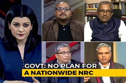 What Does It Take To Prove Indian Citizenship? Not Aadhaar, Not Voter ID What Does It Take To Prove Indian Citizenship? Not Aadhaar, Not Voter ID