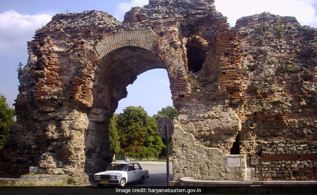 Budget 2020: 5 Archaeological Sites To Be Developed With Museums