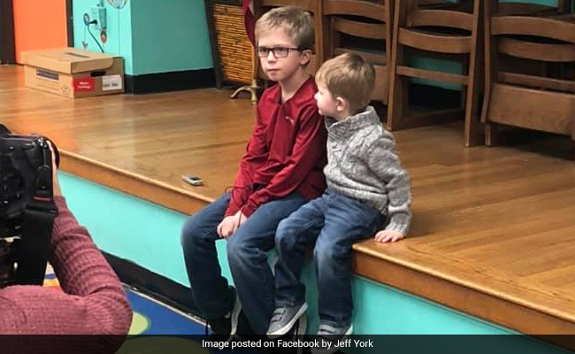 9-Year-Old Saves Cousin's Life With Technique Learnt On YouTube