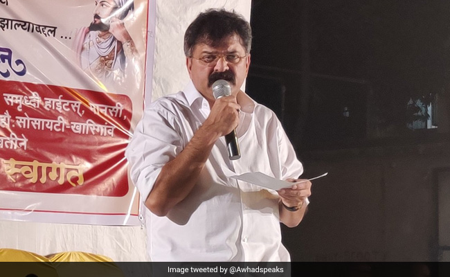 Maharashtra Minister Denies Reports, Says COVID-19 Test Report Negative