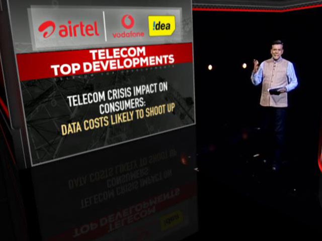 World's Biggest Telecom Market In Meltdown?