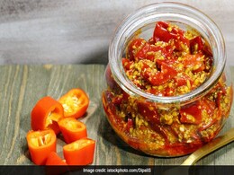 Side Effects Of Pickle: अचार का ज्यादा सेवन यौन स्वास्थ पर डालता है असर, बढ़ा सकता है कोलेस्ट्रॉल, हाई बीपी के लिए भी खतरनाक! Side Effects Of Pickle: अचार का ज्यादा सेवन यौन स्वास्थ पर डालता है असर, बढ़ा सकता है कोलेस्ट्रॉल, हाई बीपी के लिए भी खतरनाक!