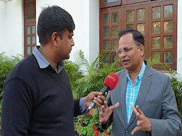 सोशल मीडिया पर वायरल हो रहे बाजार बंद के मैसेज पर दिल्ली सरकार के मंत्री कहा.... सोशल मीडिया पर वायरल हो रहे बाजार बंद के मैसेज पर दिल्ली सरकार के मंत्री कहा....