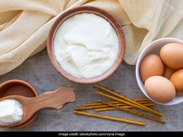 तेल लगाना जाओगे भूल बस दही में इन चीजों को मिलाकर 30 मिनट बालों पर लगाएं,मिलेंगे स्मूद और सिल्की Hair