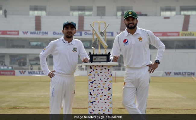 Bangladesh Cricket Team Returns To Pakistan For Test Cricket After 17 Years Bangladesh Cricket Team Returns To Pakistan For Test Cricket After 17 Years