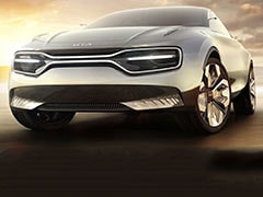 Kia’s First Dedicated EV To Be Unveiled In March 2021