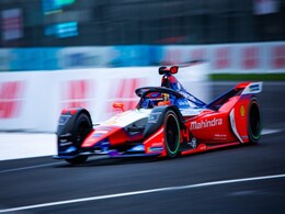 Coronavirus Forces Extension Of Formula E Season Suspension Coronavirus Forces Extension Of Formula E Season Suspension