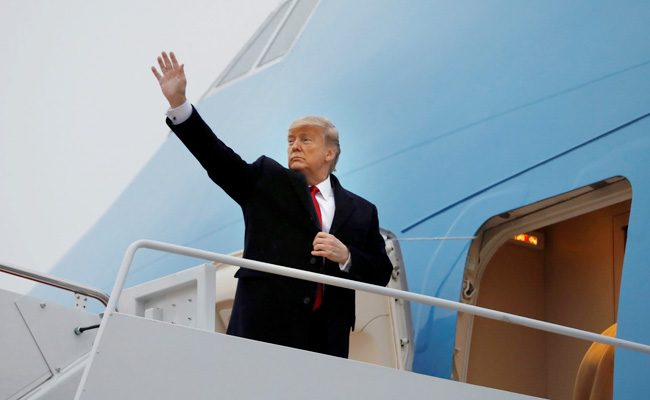Donald Trump's Expanded Travel Ban Targets Nigeria, 5 Other Countries