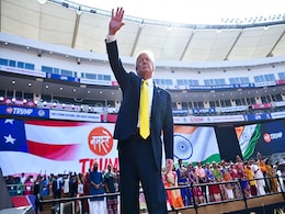 ट्रंप के मेन्यू में मौजूद इस स्नैक को लेकर बॉलीवुड डायरेक्टर ने किया ट्वीट, बोले- भारत की छवि खराब करोगे... ट्रंप के मेन्यू में मौजूद इस स्नैक को लेकर बॉलीवुड डायरेक्टर ने किया ट्वीट, बोले- भारत की छवि खराब करोगे...