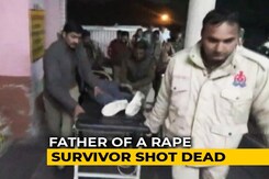 UP Rape Survivor's Father Killed By Accused, Cops Ignored Threat: Family UP Rape Survivor's Father Killed By Accused, Cops Ignored Threat: Family