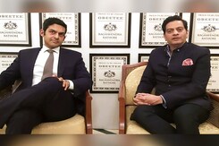 Designer Raghavendra Rathore On Home Decor, And His Collaboration With OBEETEE For Their Third 'Proud To Be Indian’ Collection Designer Raghavendra Rathore On Home Decor, And His Collaboration With OBEETEE For Their Third 'Proud To Be Indian’ Collection