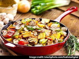 Worst Vegetables For Diabetes: इन 4 सब्जियों को डायबिटीज के मरीज आज से ही करें डाइट से बाहर, वरना उठाने पड़ सकते हैं नुकसान Worst Vegetables For Diabetes: इन 4 सब्जियों को डायबिटीज के मरीज आज से ही करें डाइट से बाहर, वरना उठाने पड़ सकते हैं नुकसान