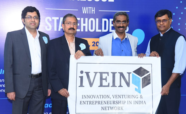 Top IITs, IIMs Come Together To Boost Entrepreneurship Ecosystem
