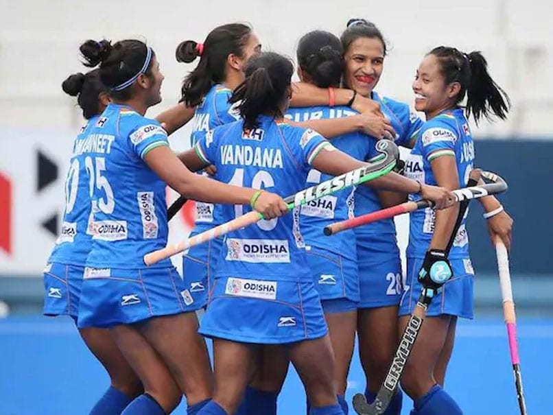 Indian Womens Hockey Tour Of China Cancelled Due To Coronavirus Outbreak Indian Womens Hockey Tour Of China Cancelled Due To Coronavirus Outbreak