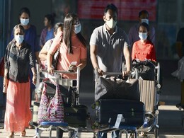 Continue Taking Precautions: Indian Embassy To Its Citizens In China Continue Taking Precautions: Indian Embassy To Its Citizens In China