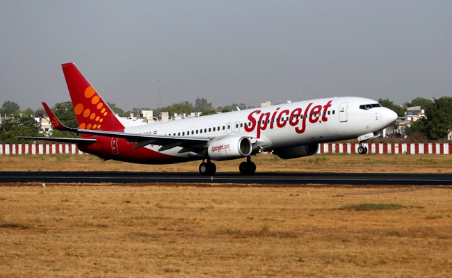 SpiceJet To Start 38 New Domestic And International Flights This Month