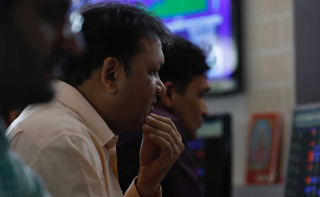 Blog: Why Sensex Is On Fire