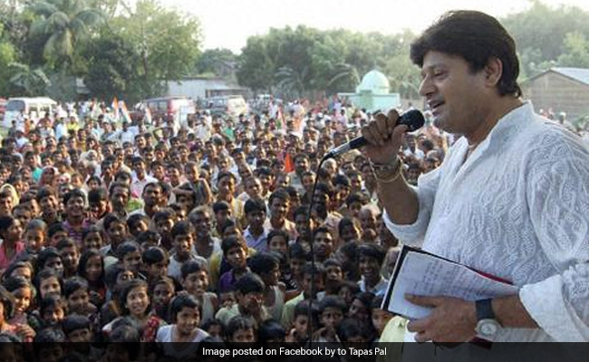 Tapas Pal Could Never Shake Off Memorable Character He Played In His First Film