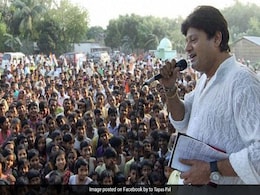 Tapas Pal Could Never Shake Off Memorable Character He Played In His First Film Tapas Pal Could Never Shake Off Memorable Character He Played In His First Film