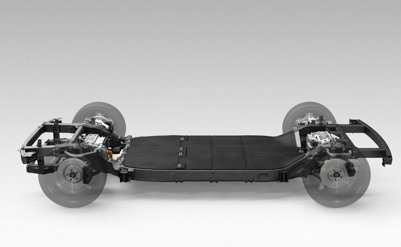 Hyundai, Canoo To Co-Develop All-Electric Platform For Future Electric Vehicles