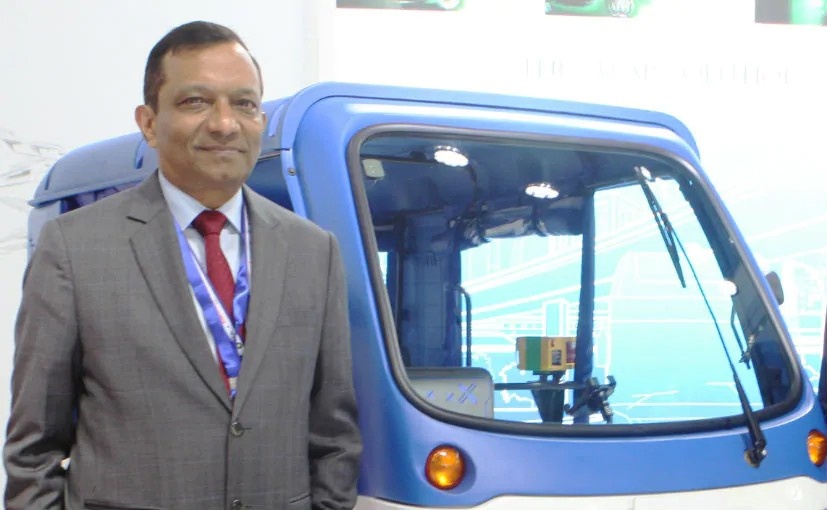 Indians Use Too Big Cars For A Single Person: Pawan Goenka