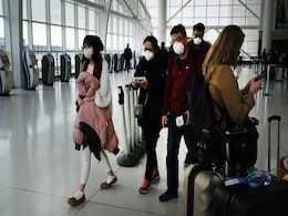 US Finally Reopening Borders After 20 Months For Fully Vaccinated Travelers US Finally Reopening Borders After 20 Months For Fully Vaccinated Travelers