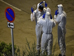 Coronavirus World News: चीन में कोरोना वायरस के बिना लक्षण वाले 15 नये मामले सामने आए Coronavirus World News: चीन में कोरोना वायरस के बिना लक्षण वाले 15 नये मामले सामने आए