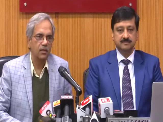 Delhi Election Turnout 62.59% Compared to 67.5% in 2015, Says Poll Body