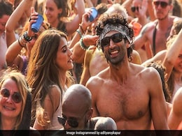 Malang Box Office Collection Day 12: Aditya Roy Kapur's Film Crosses Rs 50 Crore Mark Malang Box Office Collection Day 12: Aditya Roy Kapur's Film Crosses Rs 50 Crore Mark
