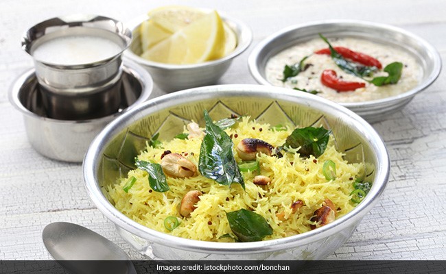 Breakfast: A healthy, homemade breakfast prevents binge eating and overeating later in the day