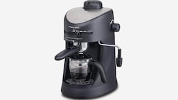 5 Coffee Maker Options To Make Coffee In No Time