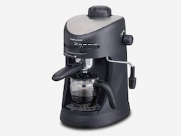 5 Coffee Maker Options To Make Coffee In No Time 5 Coffee Maker Options To Make Coffee In No Time