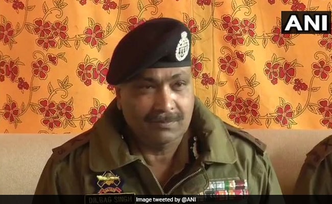 जम्मू-कश्मीर के DGP दिलबाग सिंह बोले- 2020 में अब तक 12 सफल ऑपरेशन में मारे गए 25 आतंकी